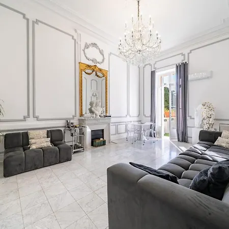 Apartamento Prestige Alexandre Iii Terrace 2bdr By B'your *